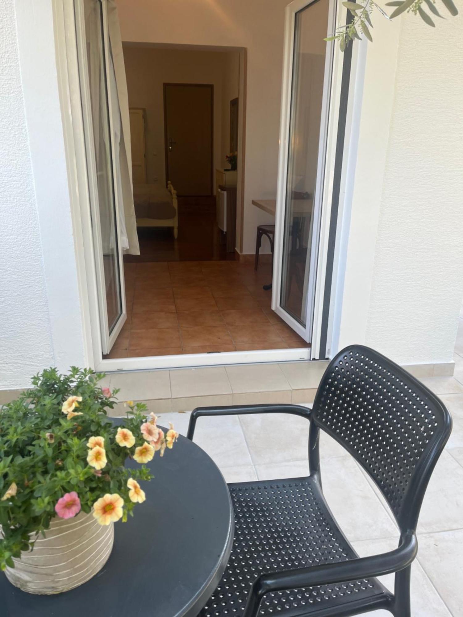 Guest House Sosi Umag Exterior foto